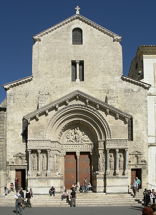 Archdiocese of Arles